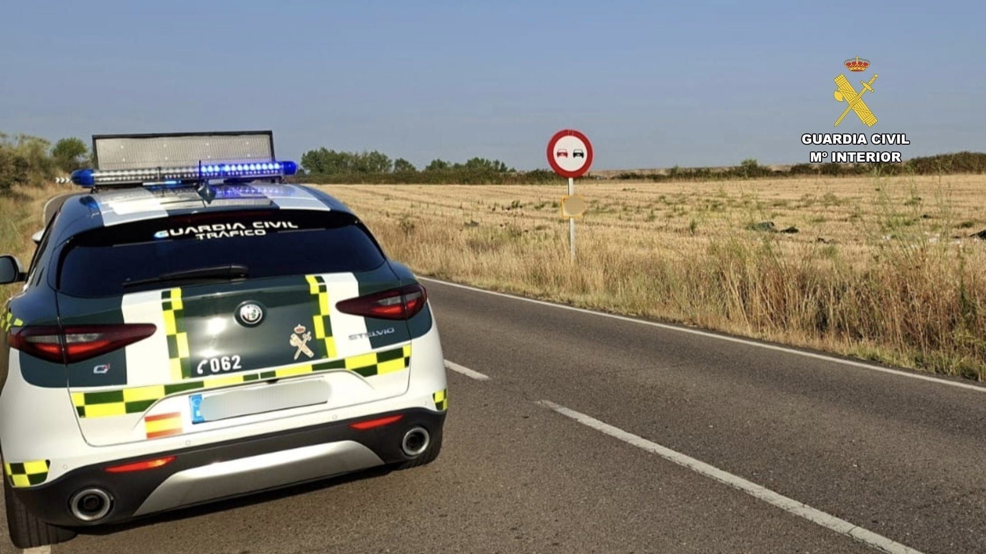 Muere el escritor Alfonso Verdoy tras ser atropellado por una furgoneta al ir en bicicleta cerca de Tarazona, en Zaragoza