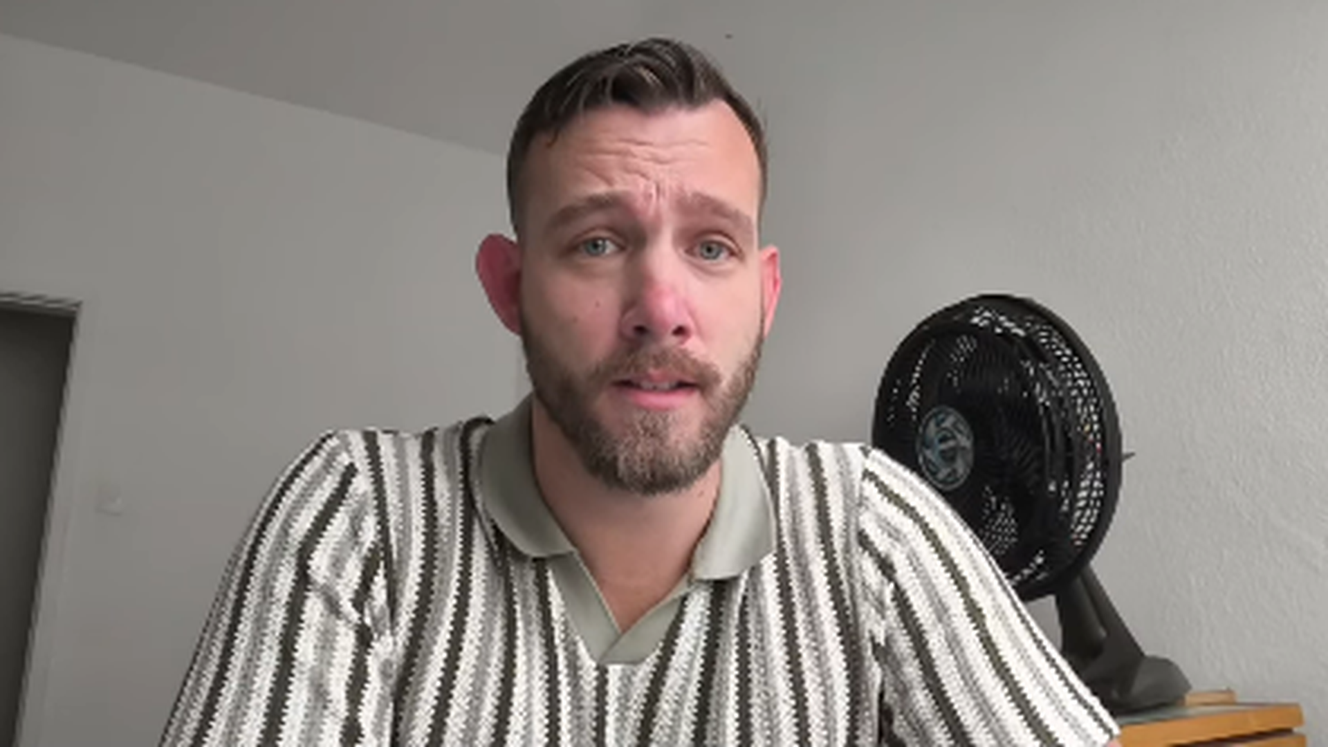 Un 'influencer' canadiense relata que fue drogado y abusado sexualmente