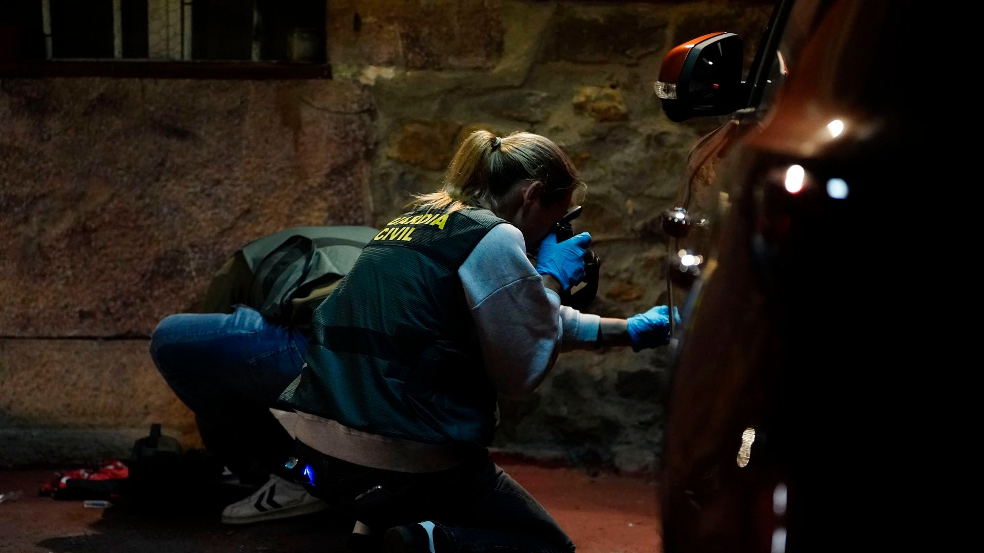 Una menor mata a su cuñada en Candamo, Asturias