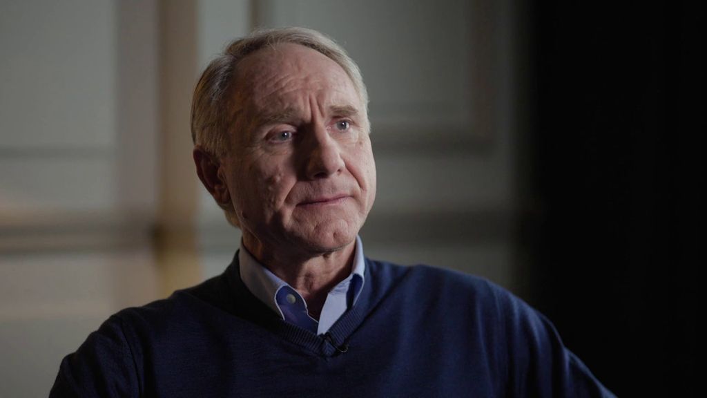 Dan Brown reflexiona sobre la vida después de la muerte: "Cuando mueres, la conciencia sigue viviendo" Cuarto Milenio Temporada 21 Top Vídeos 707