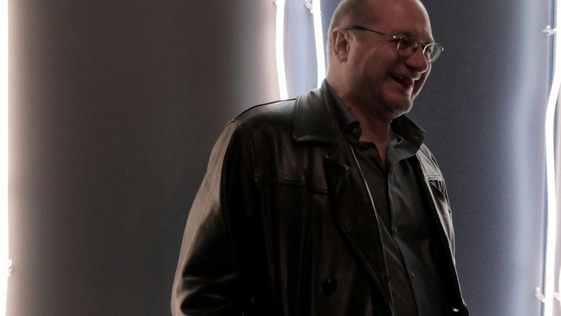 Dan McGrath, guionista de ‘Los Simpson’, ha fallecido a los 61 años