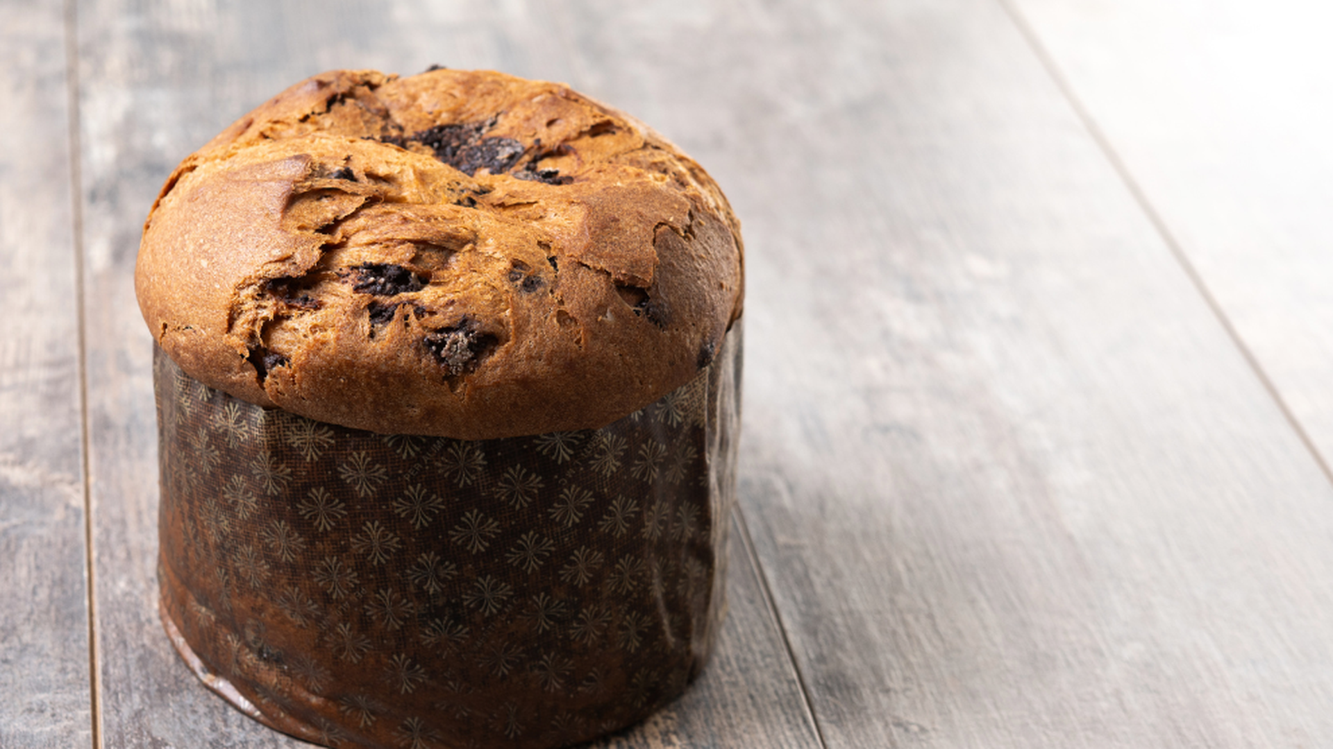 Detrás de un buen panettone hay mucha técnica y respeto por los ingredientes