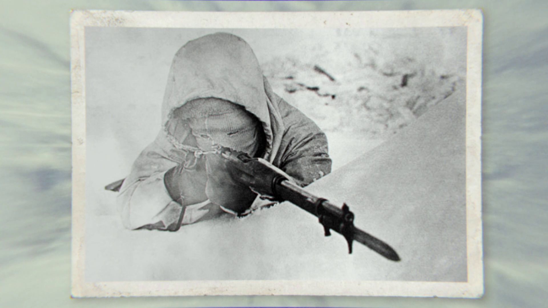 El fastasma blanco El fastasma blanco