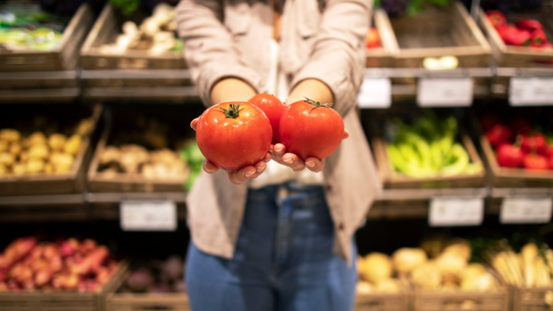 El verdadero ahorro está en el precio por unidad de medida