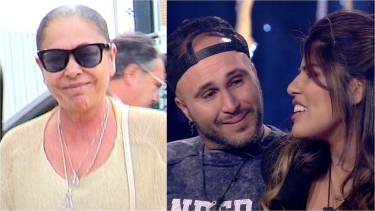 Isabel Pantoja hace una petición a sus dos hijos tras la entrevista de Kiko  Rivera: "Está cansada"