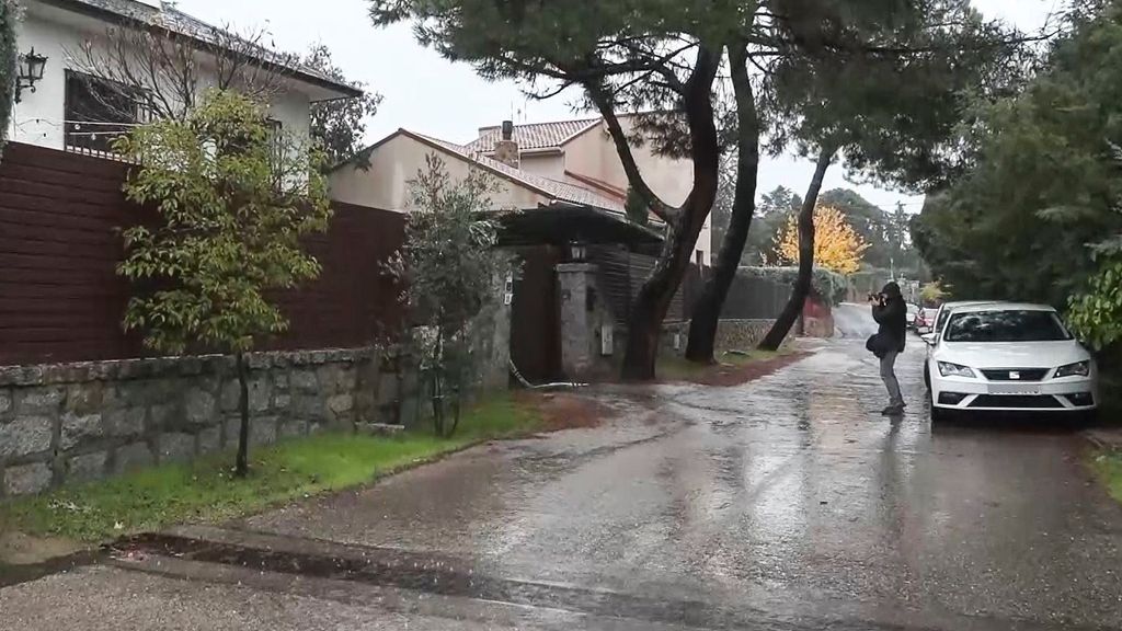 La autopsia confirma el crimen machista de Alpedrete: el hombre apuñaló 50 veces a su mujer y después se suicidió