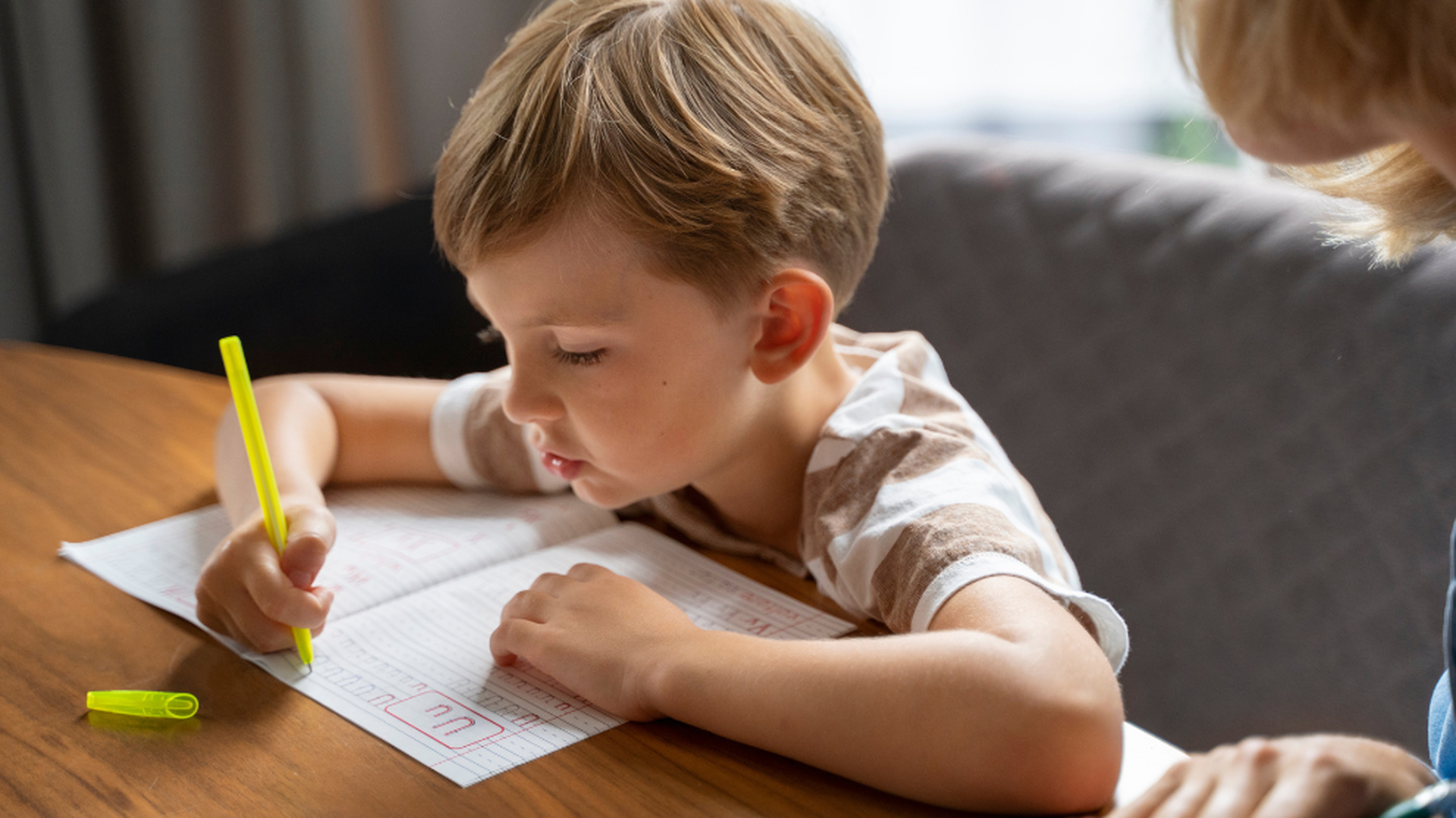 La regla de los 10 minutos es una referencia para establecer el tiempo