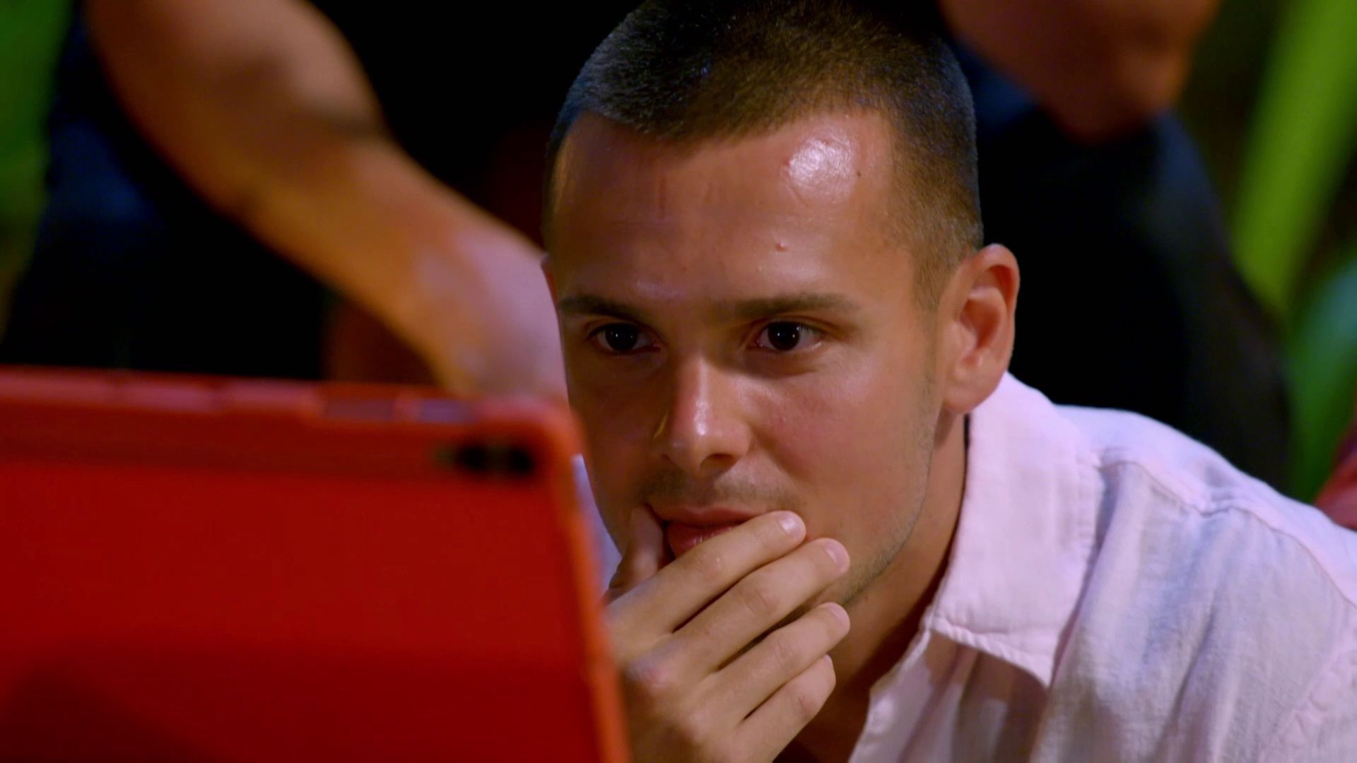 Rodri ve imágenes de Helena con Barranco y estalla: “Es una mentirosa y una hipócrita”