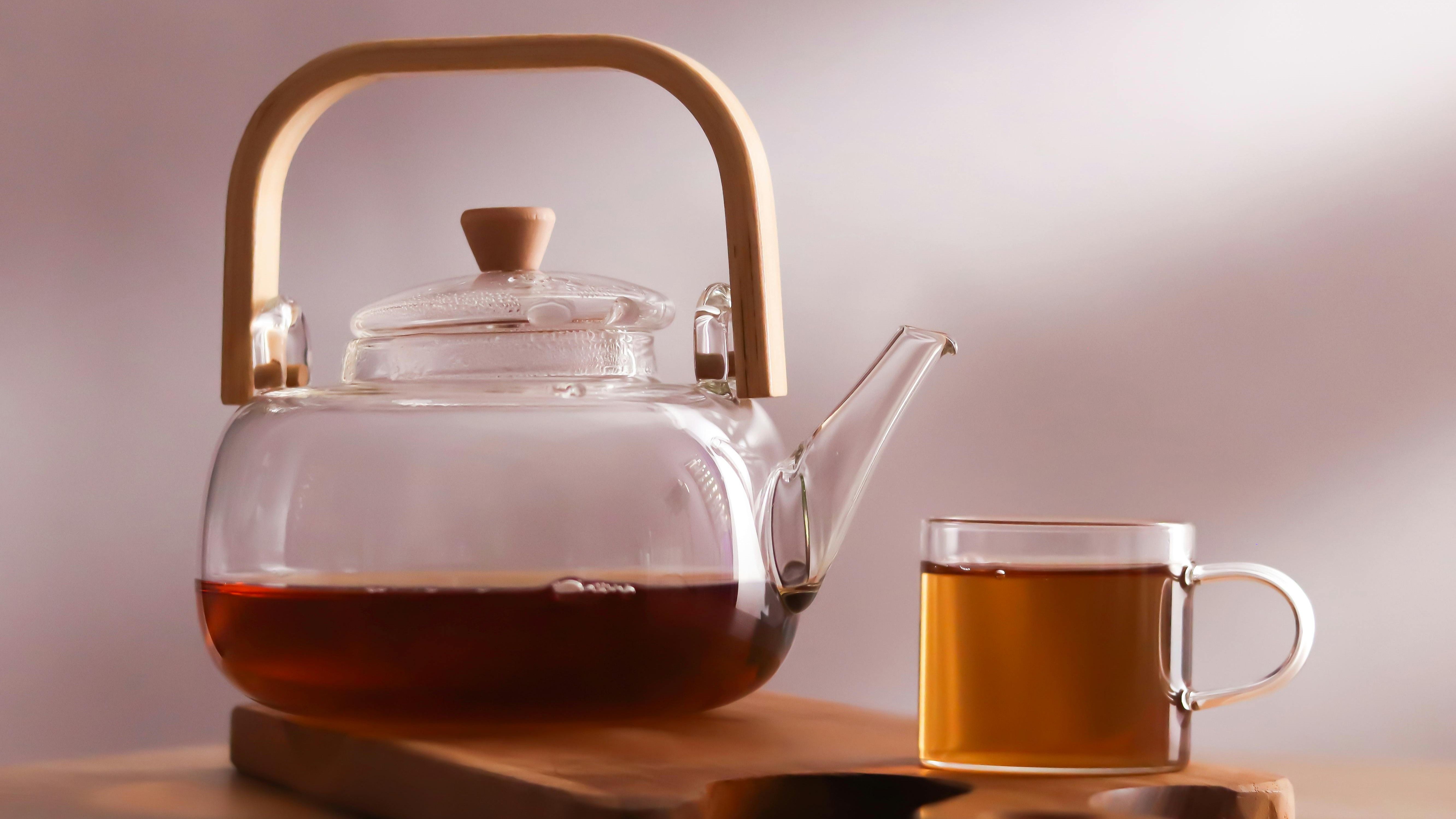 Rooibos. FUENTE: Pexels