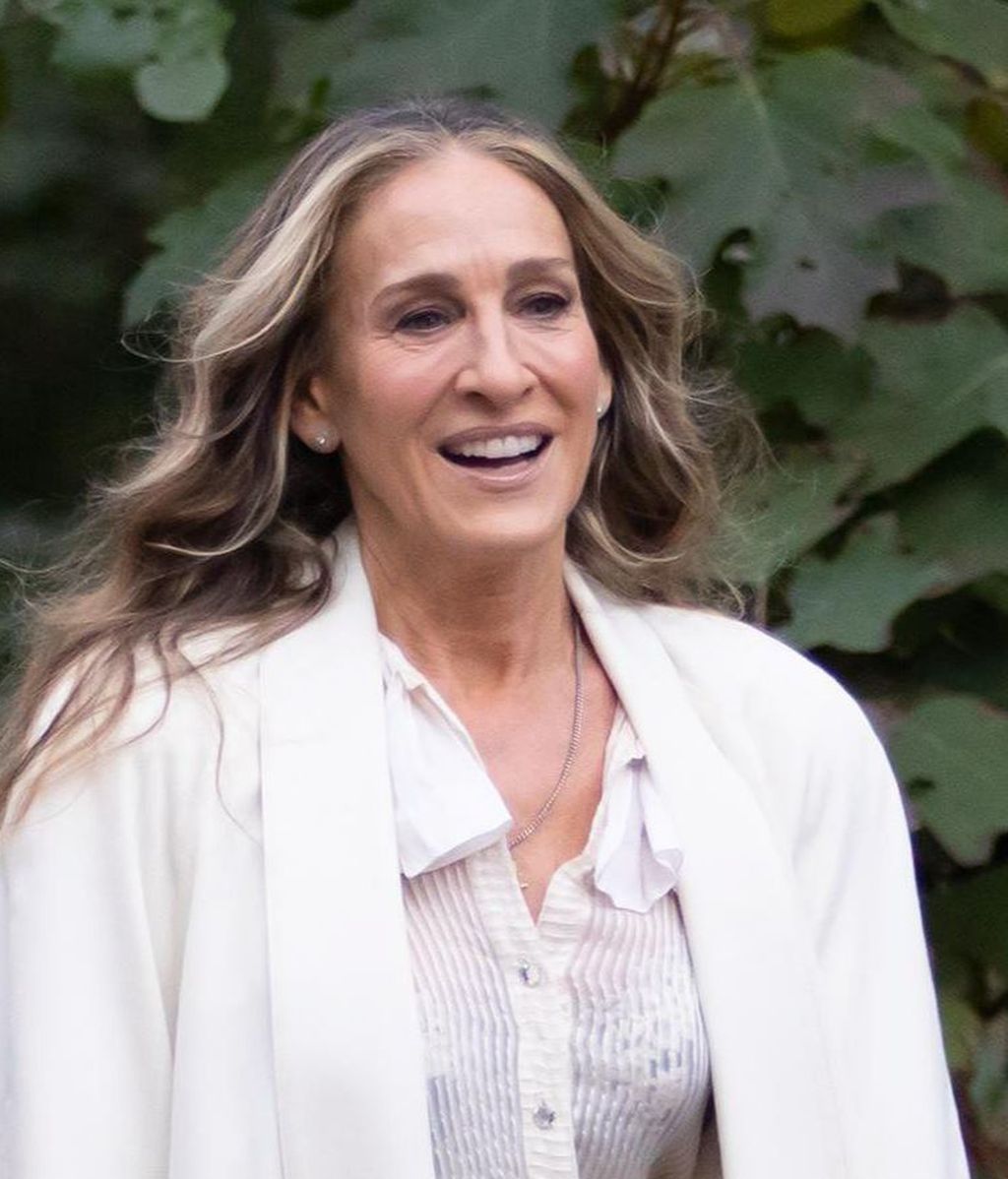 Sarah Jessica Parker tiene una colección de vinos