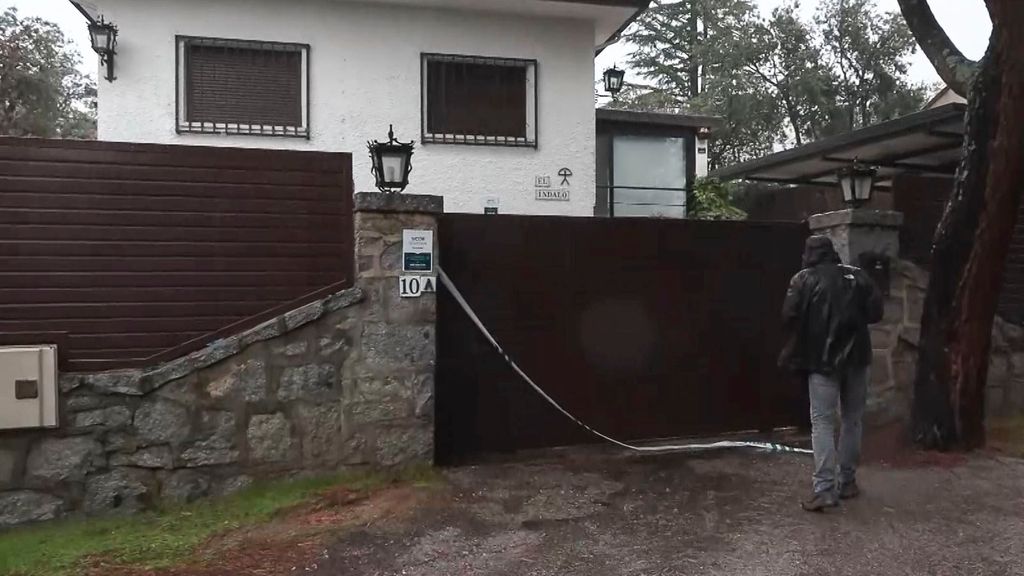 La autopsia confirma el crimen machista de Alpedrete: el hombre apuñaló 50 veces a su mujer y después se suicidió