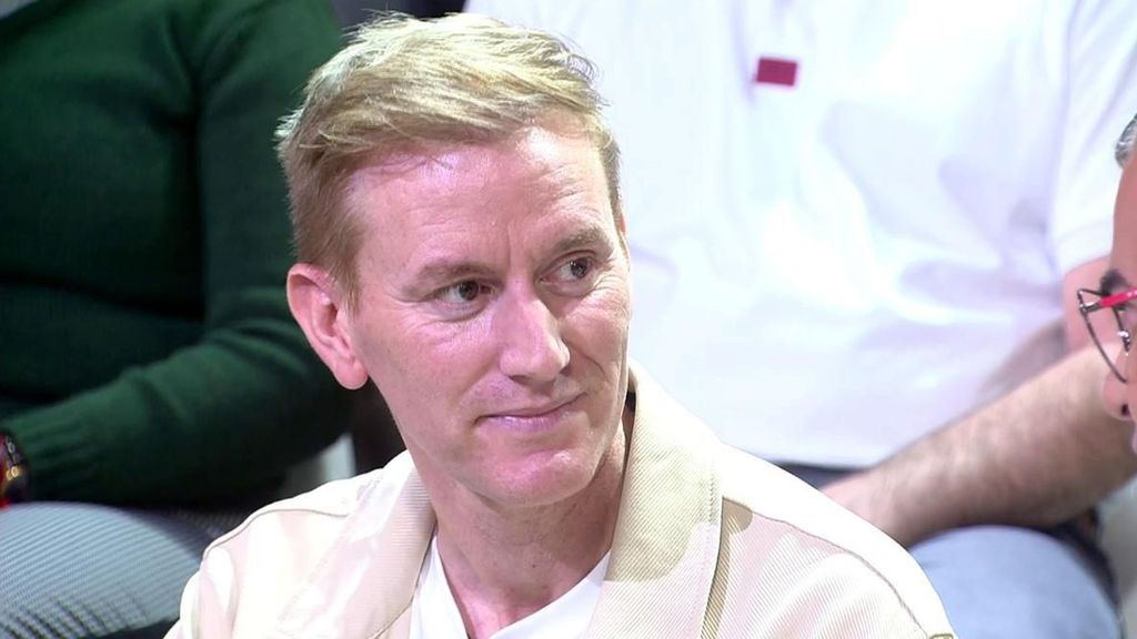 La trágica mañana en la que José Miguel se despertó con el síndrome de Guillain-Barré, una enfermedad rara: "Los pies estaban como gelatina"