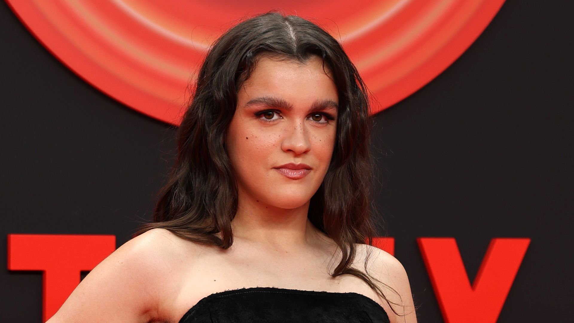 Amaia Romero, en una imagen de archivo