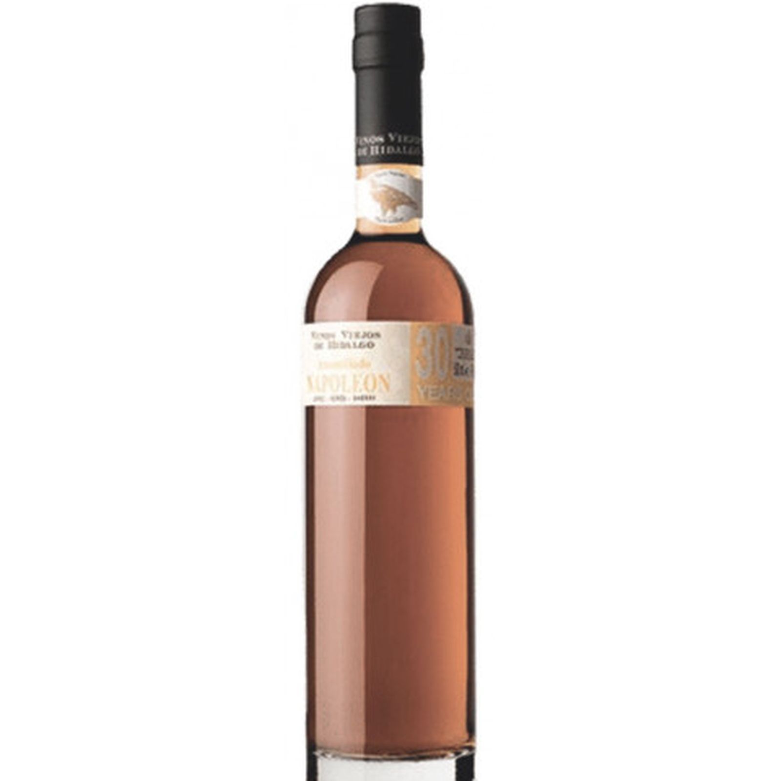 Amontillado Napoleón Vors, Bodegas Hidalgo-La Gitana