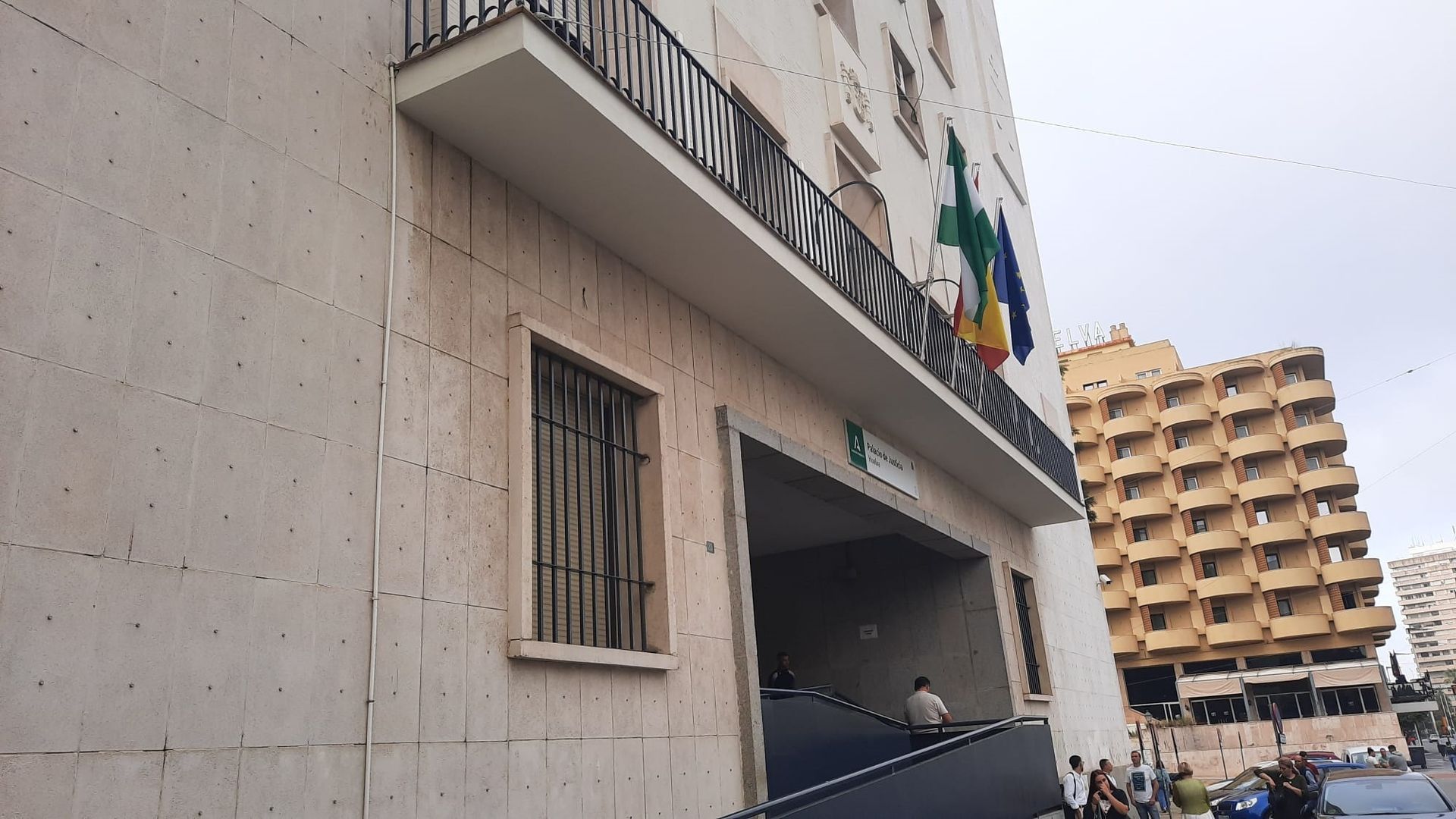 Arranca el juicio por el atropello mortal de una reportera gráfica en Marmolejo, Jaén: su pareja, en el banquillo de los acusados