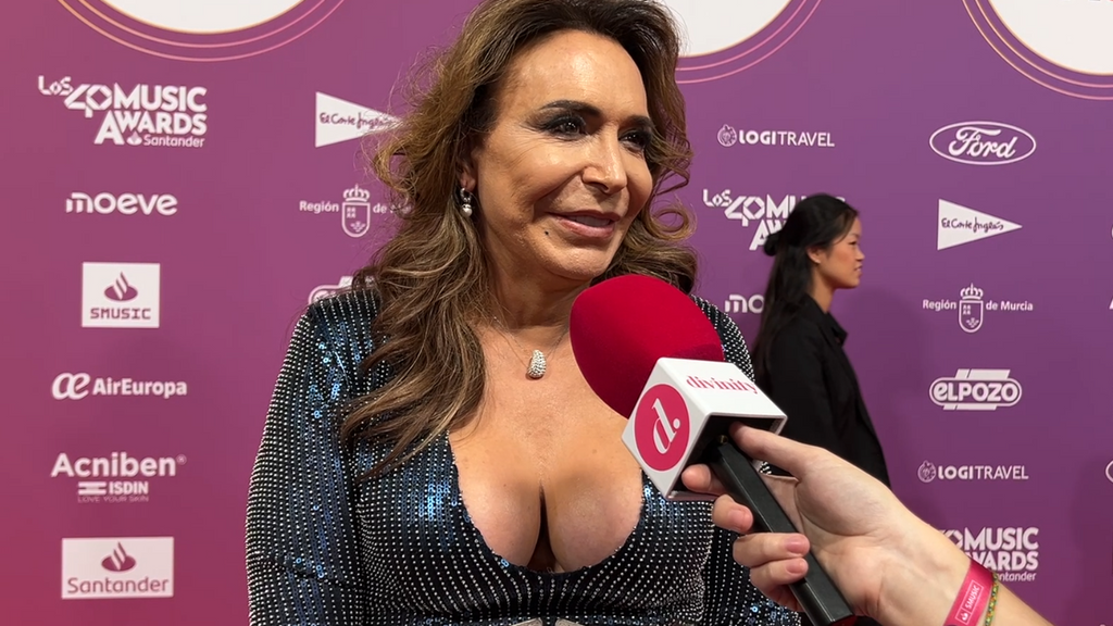 El pronóstico de Benita sobre las parejas de 'La isla de las tentaciones 9'