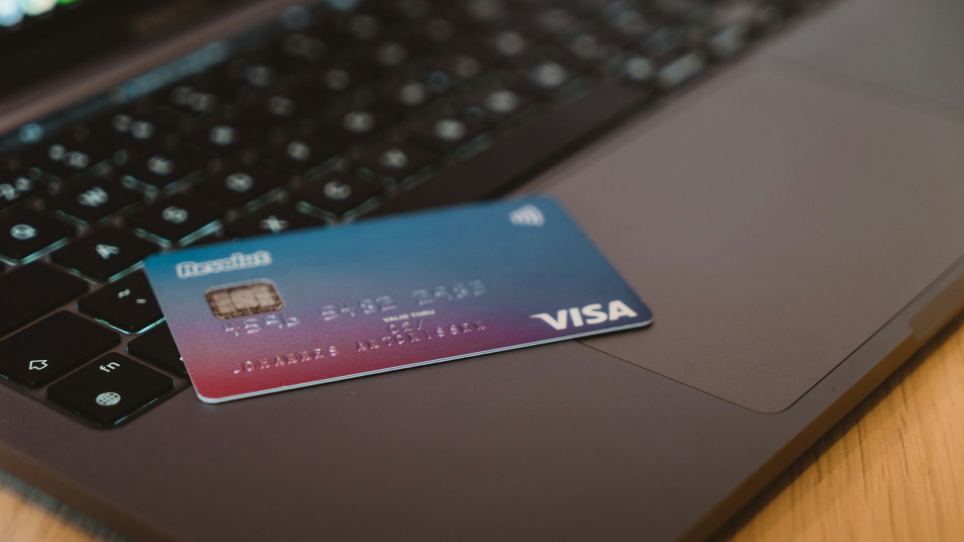 cancelar cuenta bancaria unsplash