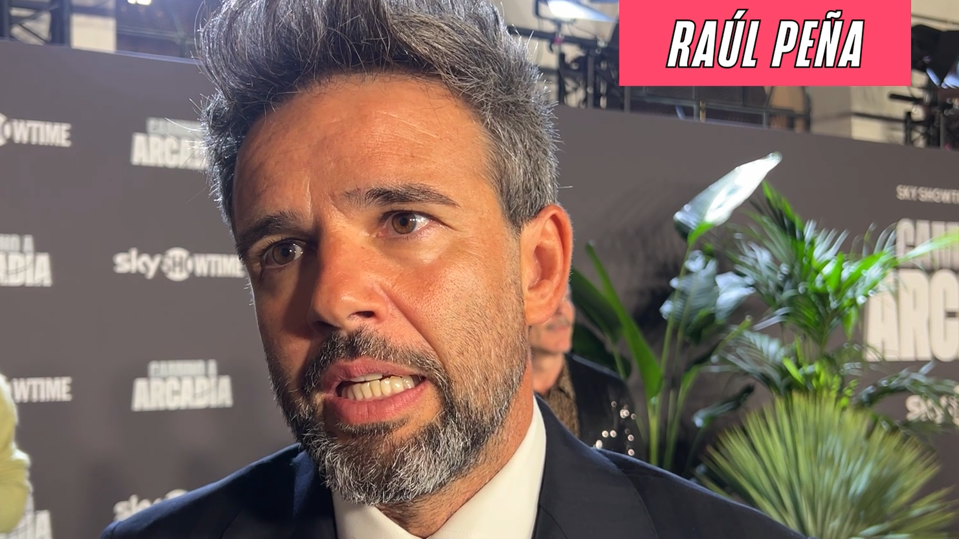 Los motivos del éxito de 'La que se avecina', según Raúl Peña - La que se avecina - Exclusivo web 17/11/2025