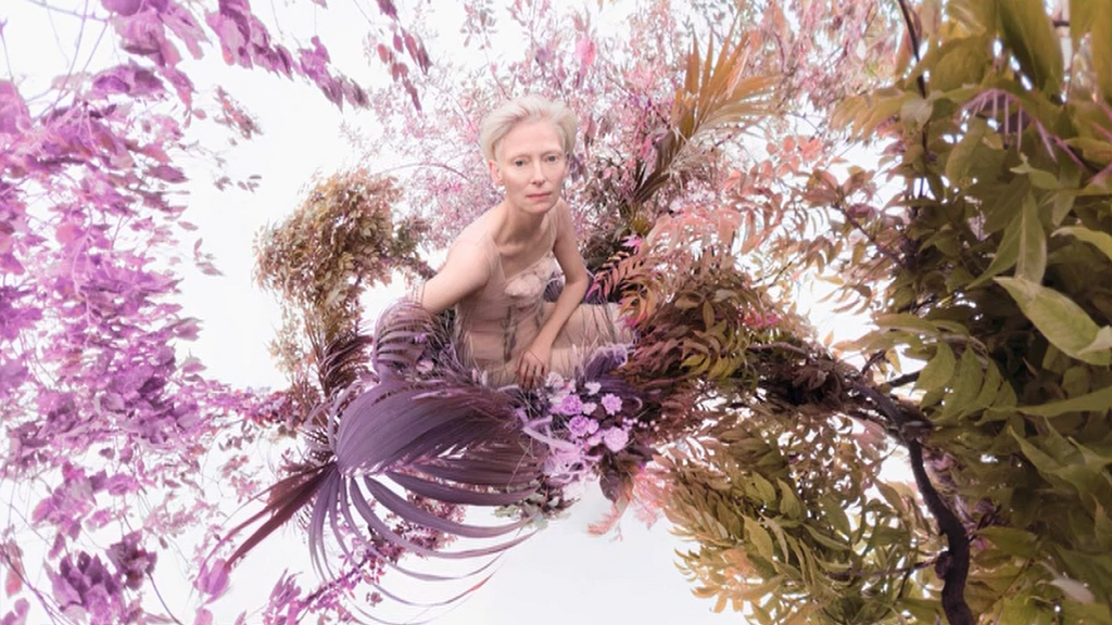 Reinvención calendario Pirelli