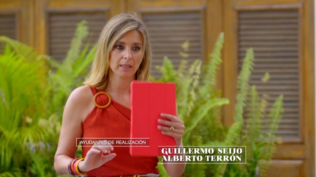 Avance del siguiente programa de 'La isla de las tentaciones 9' | Sandra Barneda anuncia una medida histórica: "Estas imágenes no son para vosotros"