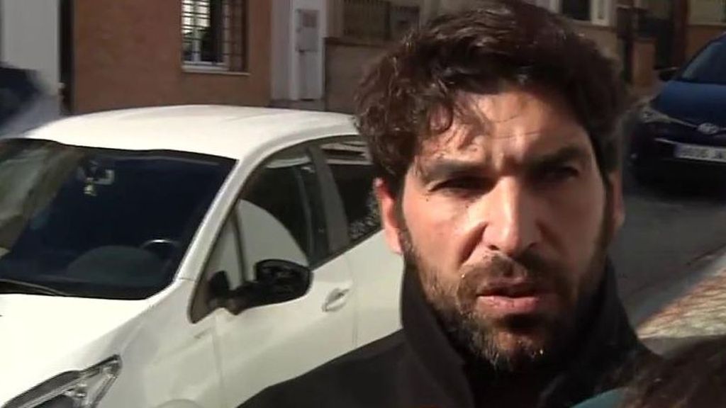 Cayetano Rivera, a su salida de los juzgados: "Mi familia se preocupa"