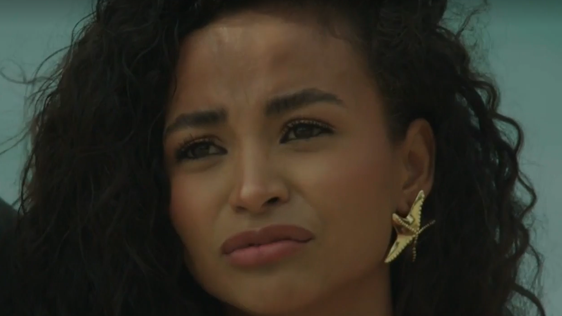 ¿Cómo reaccionará Mayeli al descubrir que Érika está de nuevo en 'La isla de las tentaciones'? Exclusivo Web 17/11/25