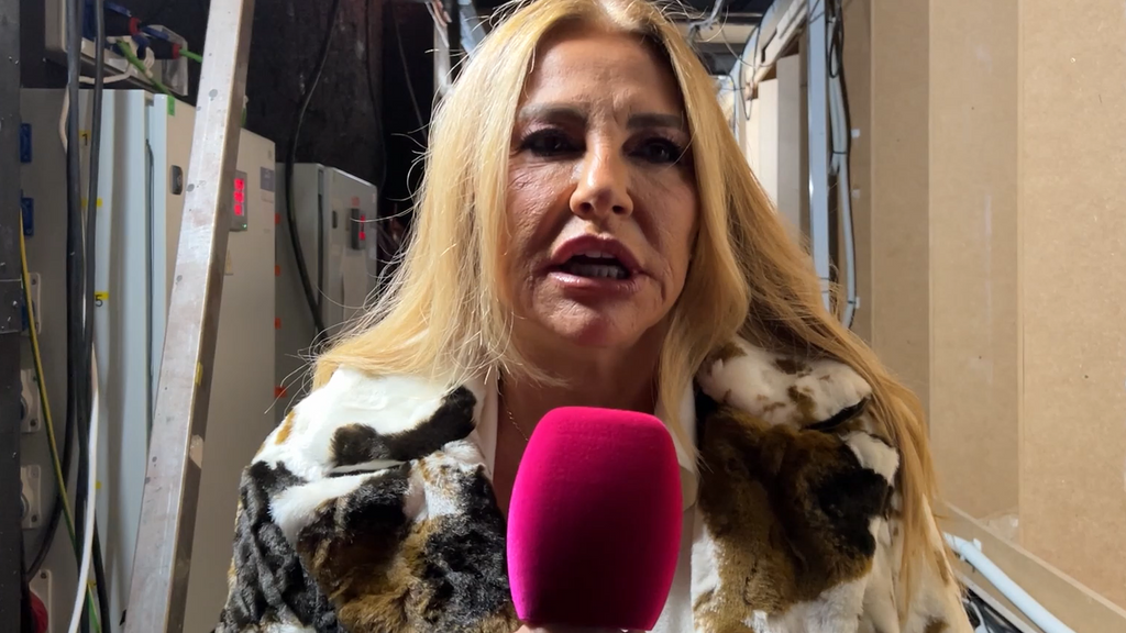 Cristina Tárrega hace su apuesta y nombra al primer novio infiel: “El que menos te lo esperas” 'LIDLT' Exclusivo Web 17/11/25