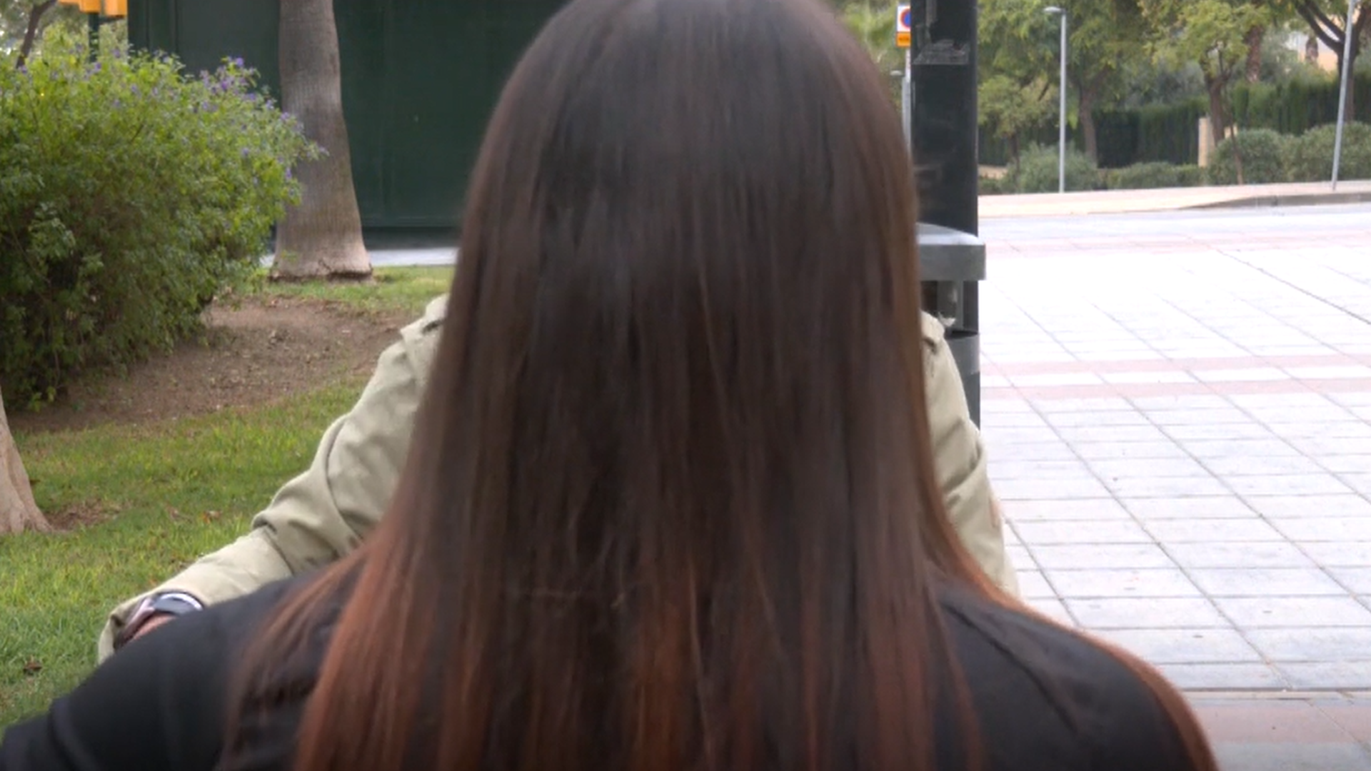 De víctima de trata a una futura policía: la historia de María, una joven que logró salir del infierno de la explotación sexual