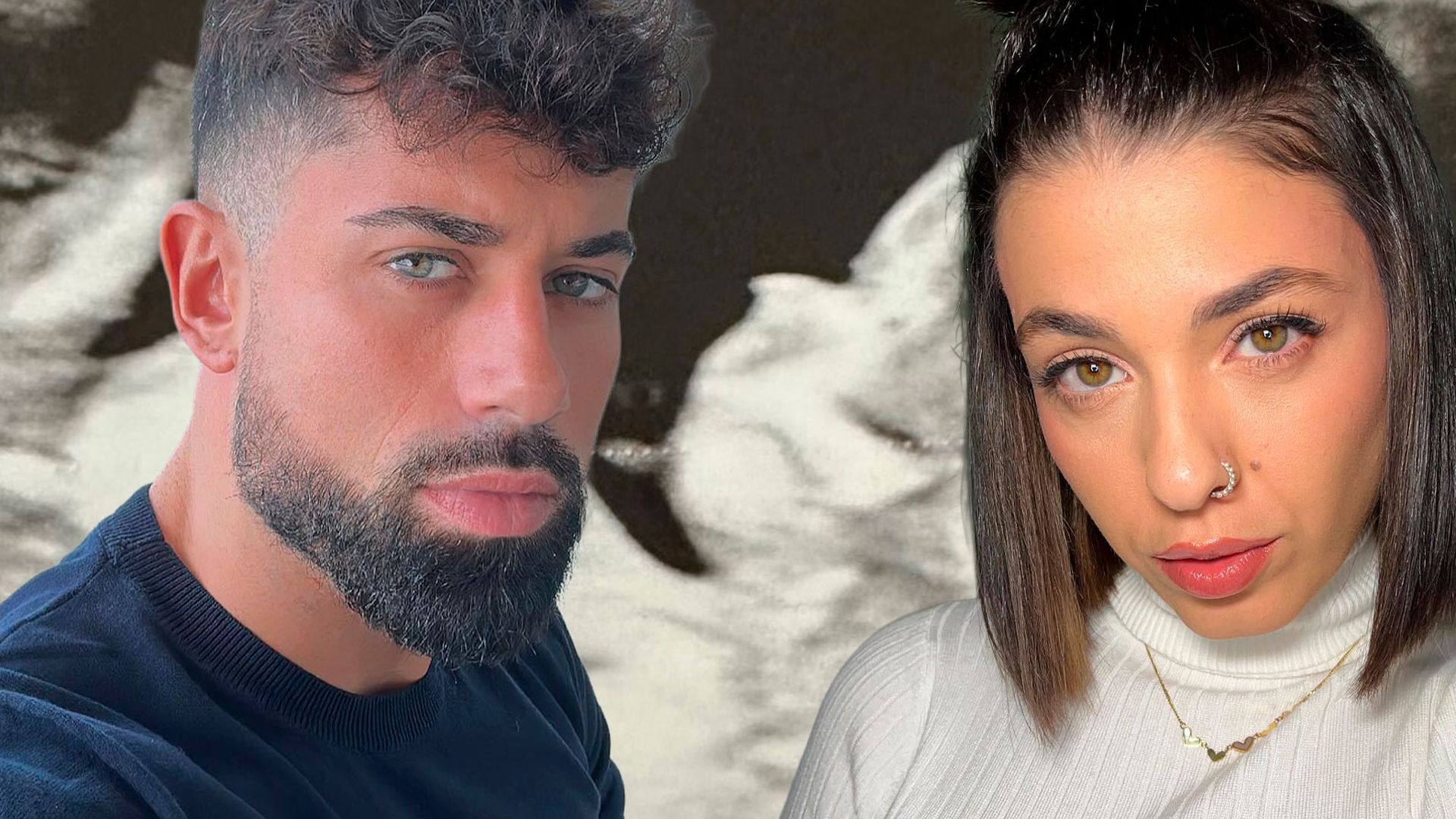 Diego Pérez anuncia que va a ser padre y Lola Mencía reacciona