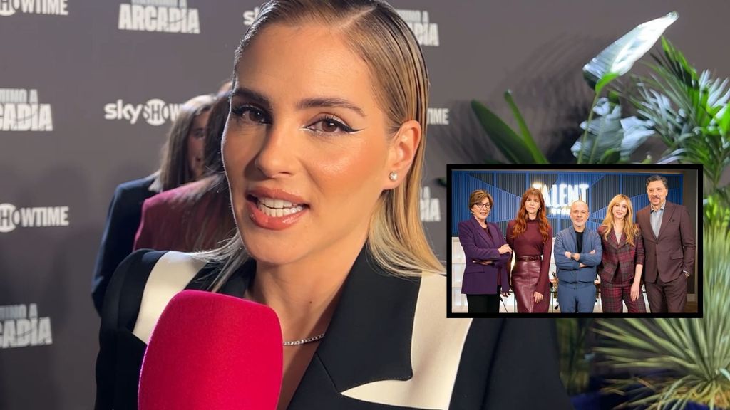 "Mi repre es una de las personas más importantes de mi vida": los famosos hablan de sus agentes - La Agencia - Exclusivo web 17/11/2025