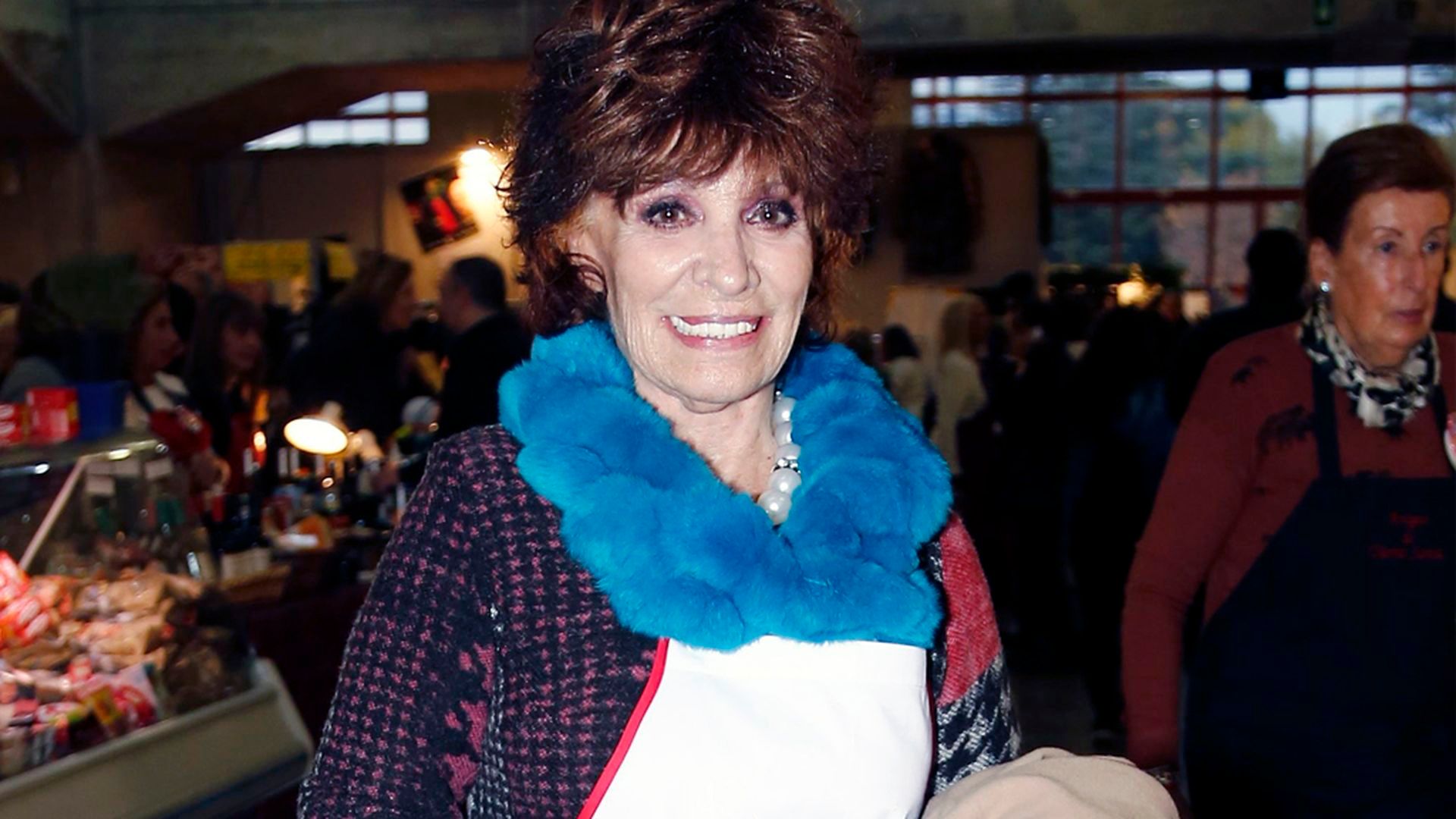 Encarnita Polo Encarnita Polo