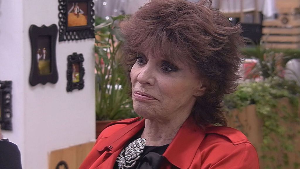 El agresor de Encarnita Polo acababa de ingresar en la residencia de Ávila