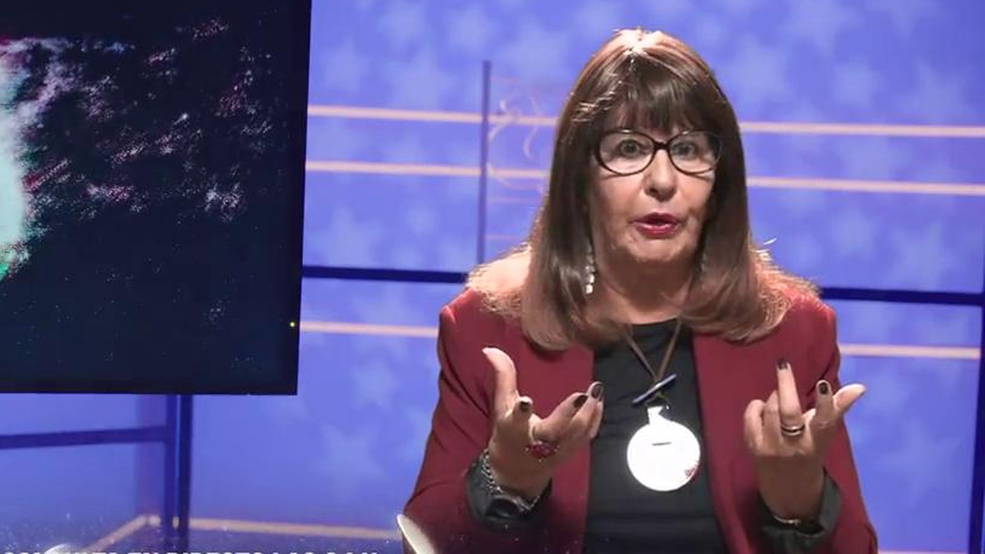 Esperanza Gracia Esperanza Gracia