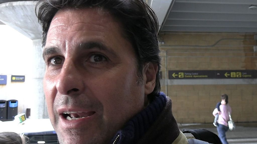 Fran Rivera, en una imagen de archivo