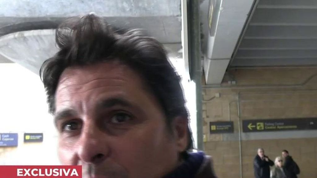 Fran Rivera explota al ser preguntado por su hermano Cayetano: "Habéis dado informaciones falsas"