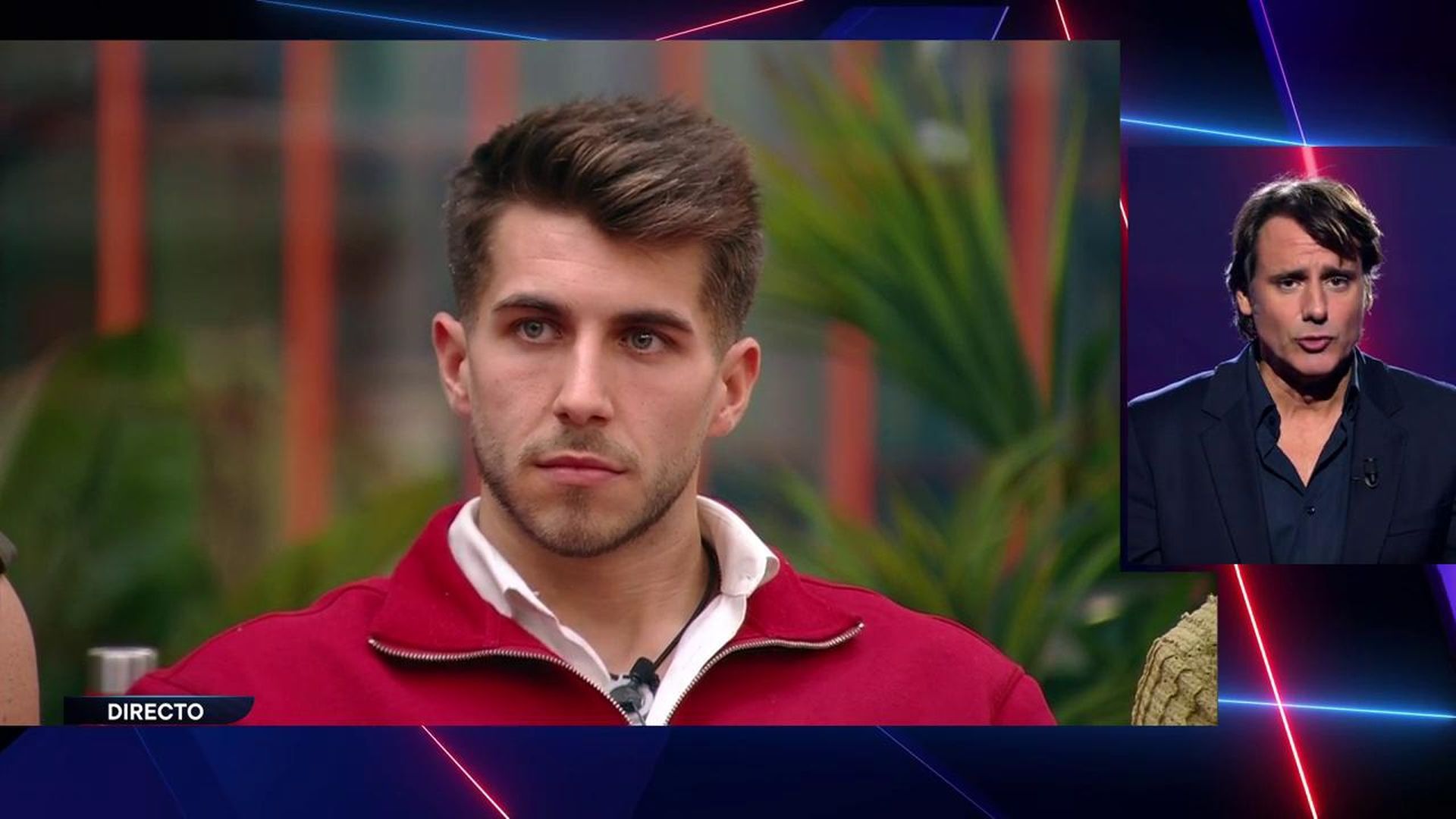 Gran Hermano 20 Nominados