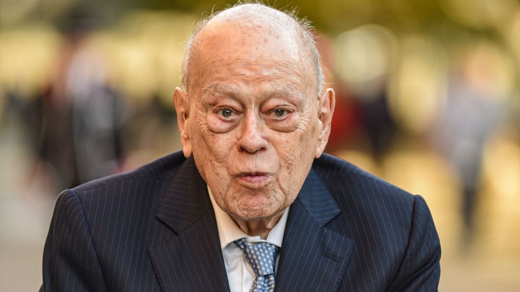 Juicio contra el clan Pujol en la Audiencia Nacional