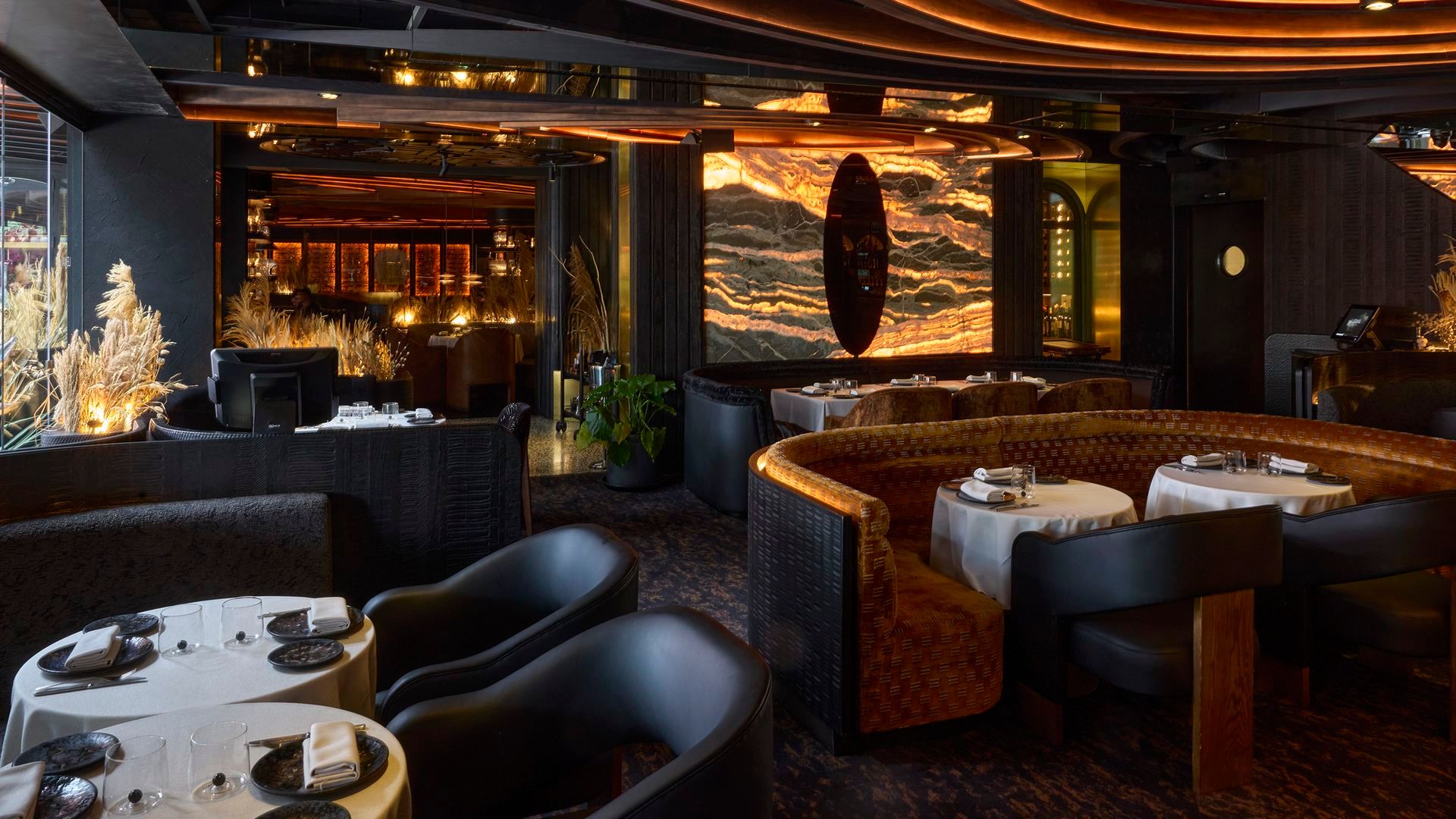 El fin de fiesta tendrá lugar esta noche en Leña Marbella