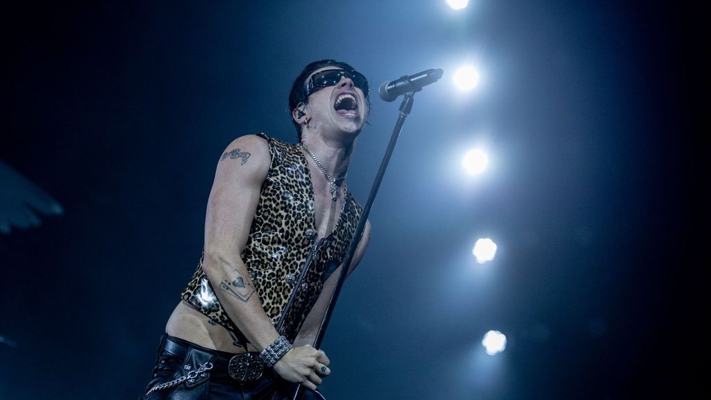 Los conciertos suspendidos de Yungblud pertenecían a la segunda etapa de su gira mundial