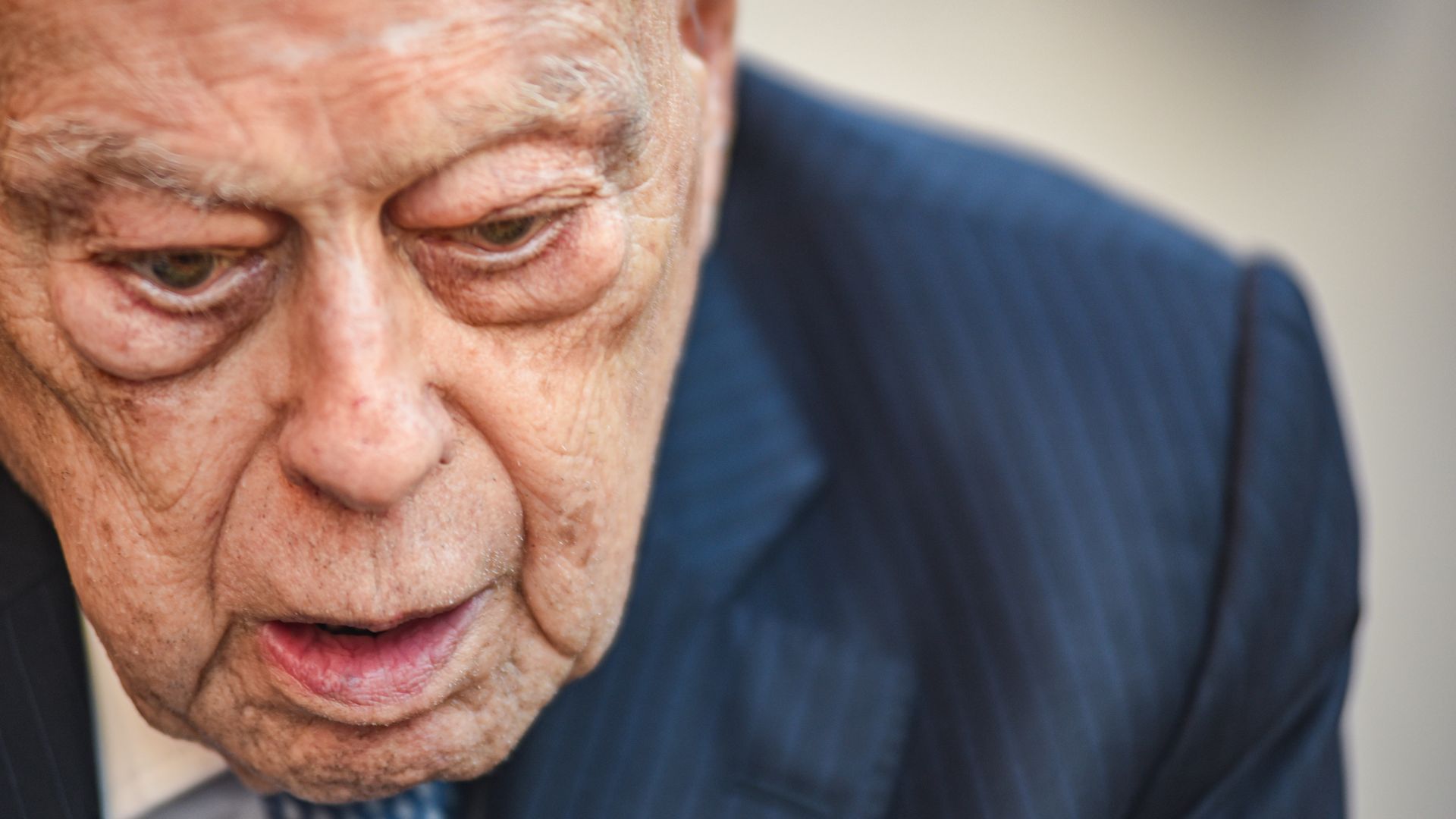 Los forenses concluyen que Jordi Pujol no tiene "capacidad procesal" de defenderse en el juicio