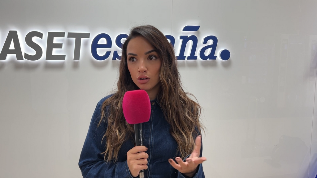 Lucía Sánchez, sobre la relación entre Darío y Almudena: "Todavía no me lo explico, tenía muchísima fe" - 'La isla de las tentaciones' Exclusivo web 17/11/2025