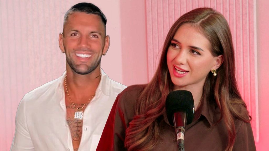 Maica Benedicto dedica la canción ‘Perla’ de Rosalía a Albert Barranco En todas las salsas Temporada 8 Top Vídeos 901