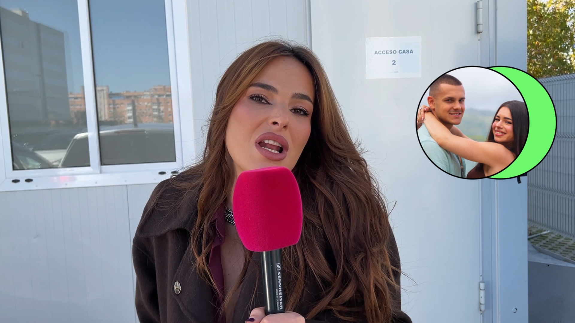 Marta Peñate: "Meterse en el jacuzzi ya es cuernos" - 'La isla de las tentaciones' Exclusivo web 17/11/2025