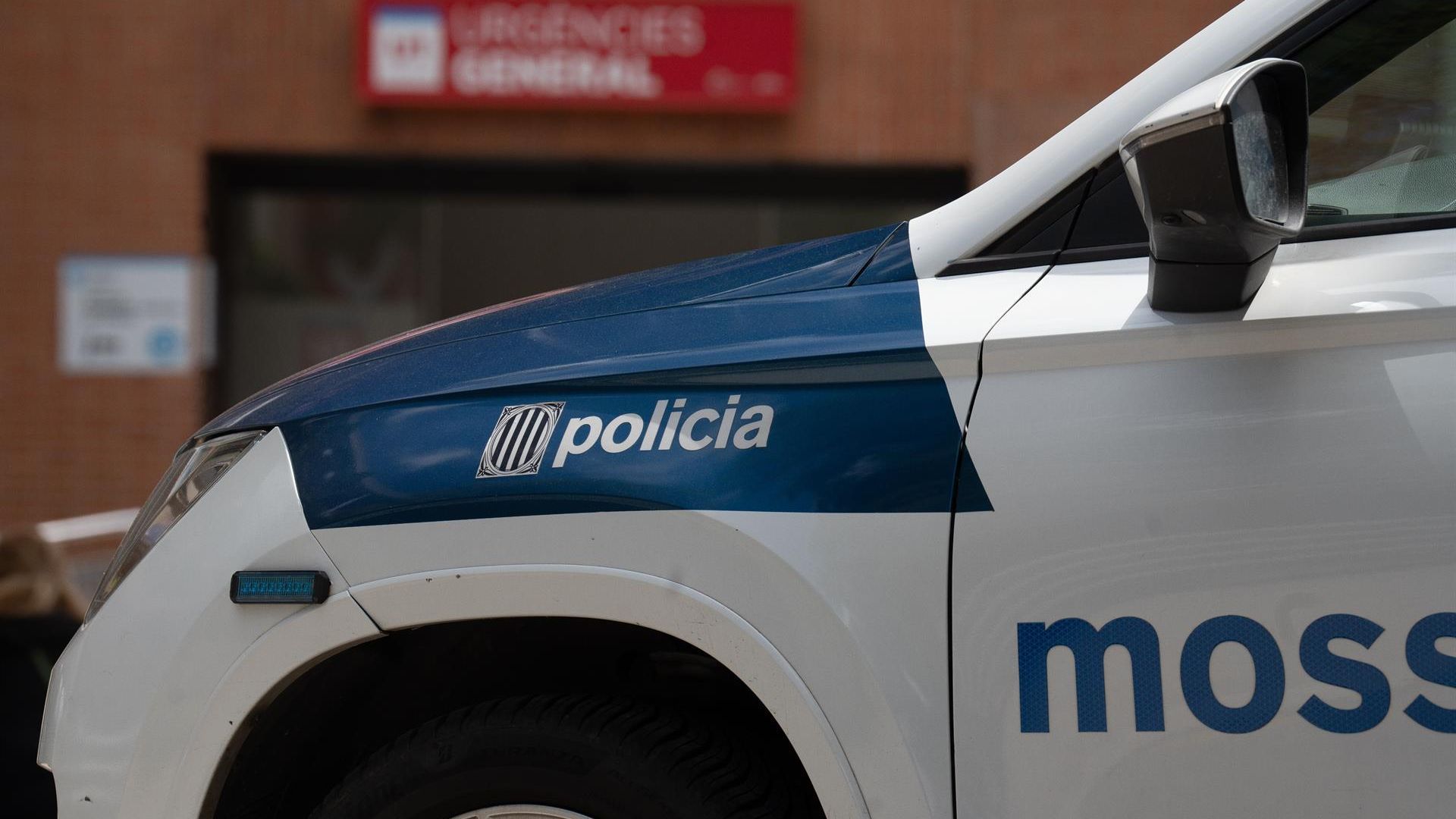 mossos