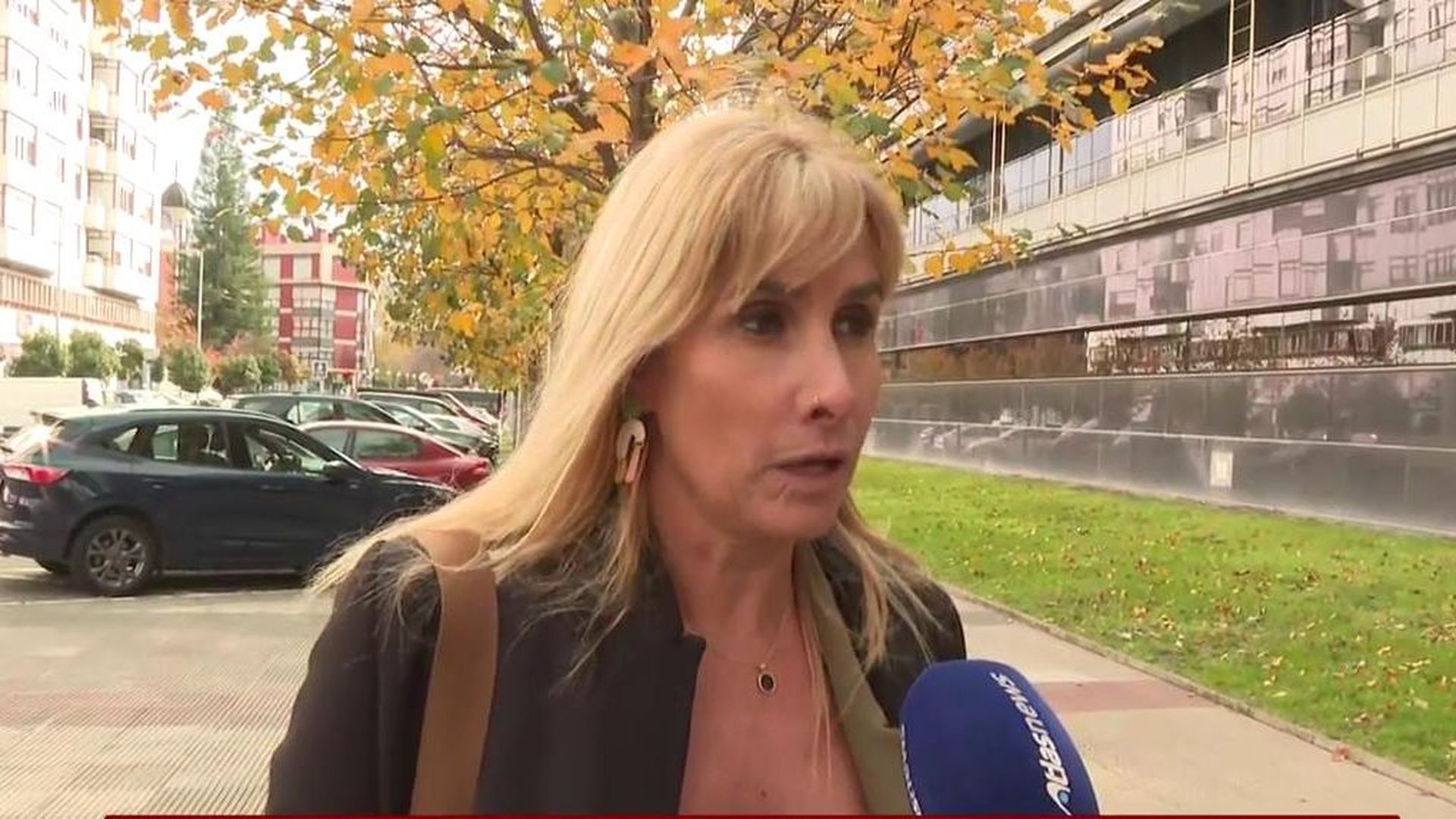 "No solo rezan, te llaman genocida": Sigue la polémica del aborto público en Madrid "No solo rezan, te llaman genocida": Sigue la polémica del aborto público en Madrid