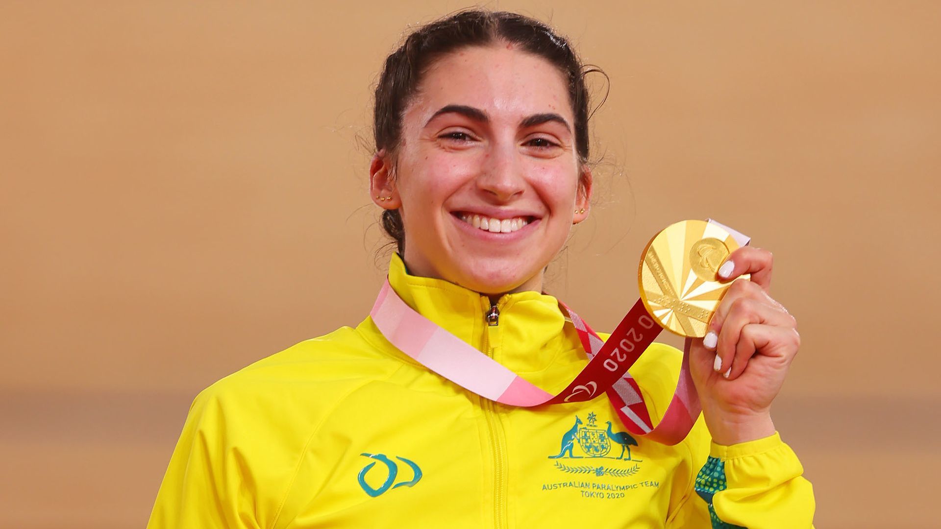 Paige Greco, oro paralímpico de ciclismo en Tokio 2020, ha muerto a los 28 años de edad