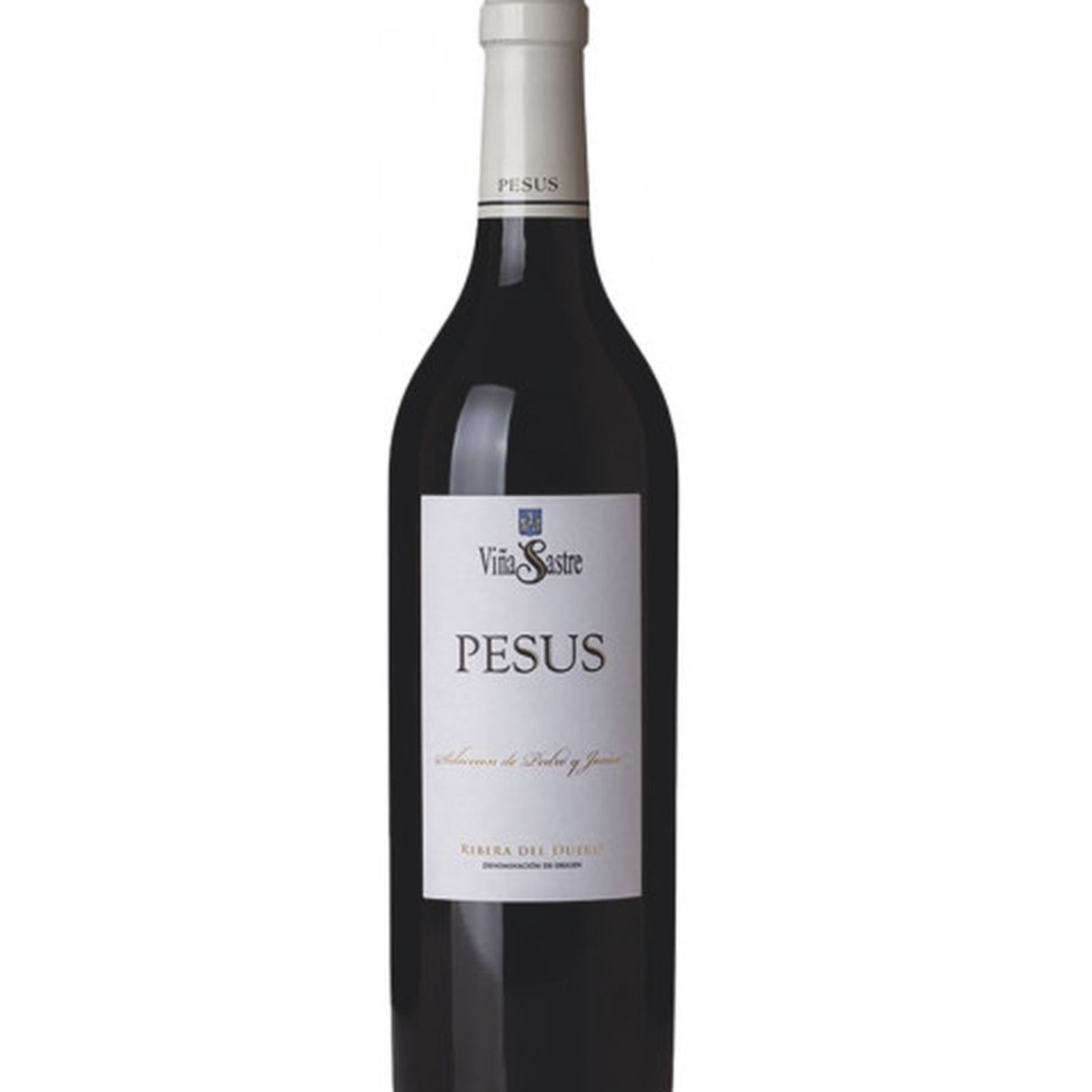 Pesus 2019, Viña Sastre