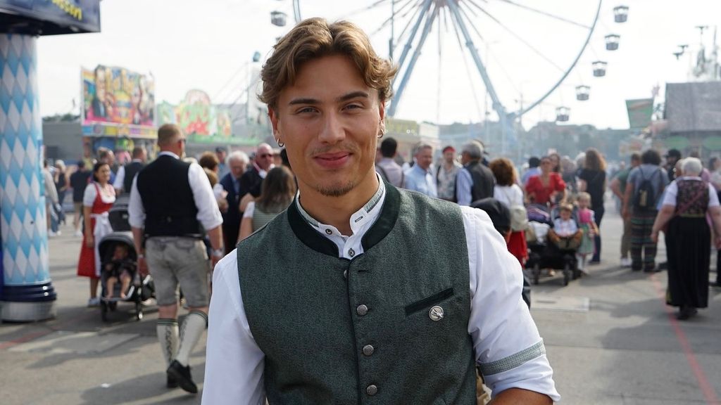 Serafín de Habsburgo-Lorena Instagram (1)