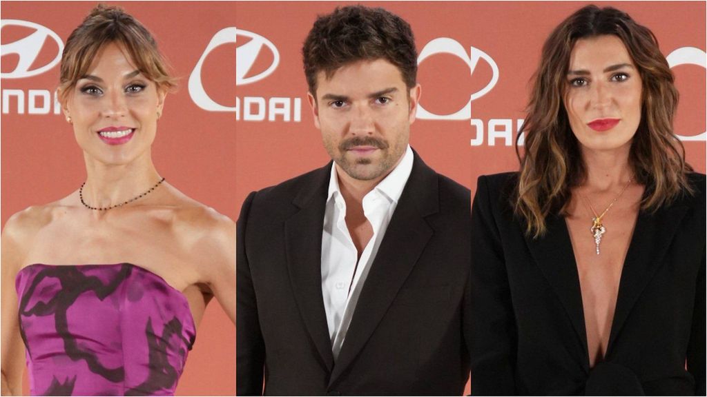 Todos los looks de los invitados