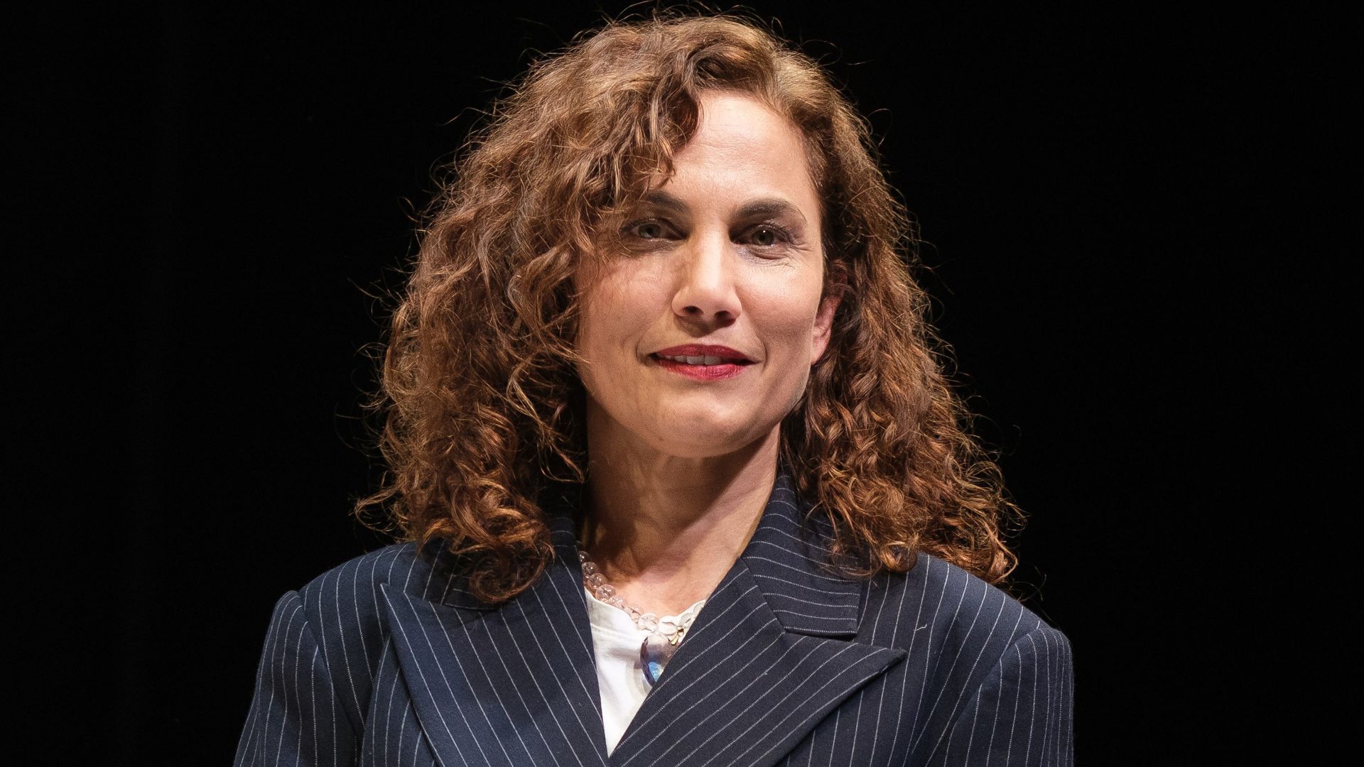 Toni Acosta Toni Acosta